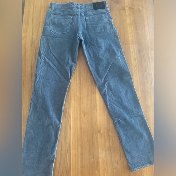 RVCA Other - RVCA dagger’s corduroy pants men’s 30